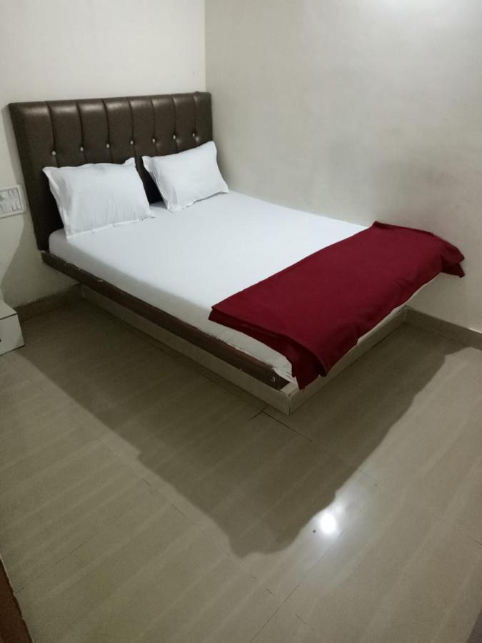Hotel Janata Residency Mumbai Exteriör bild