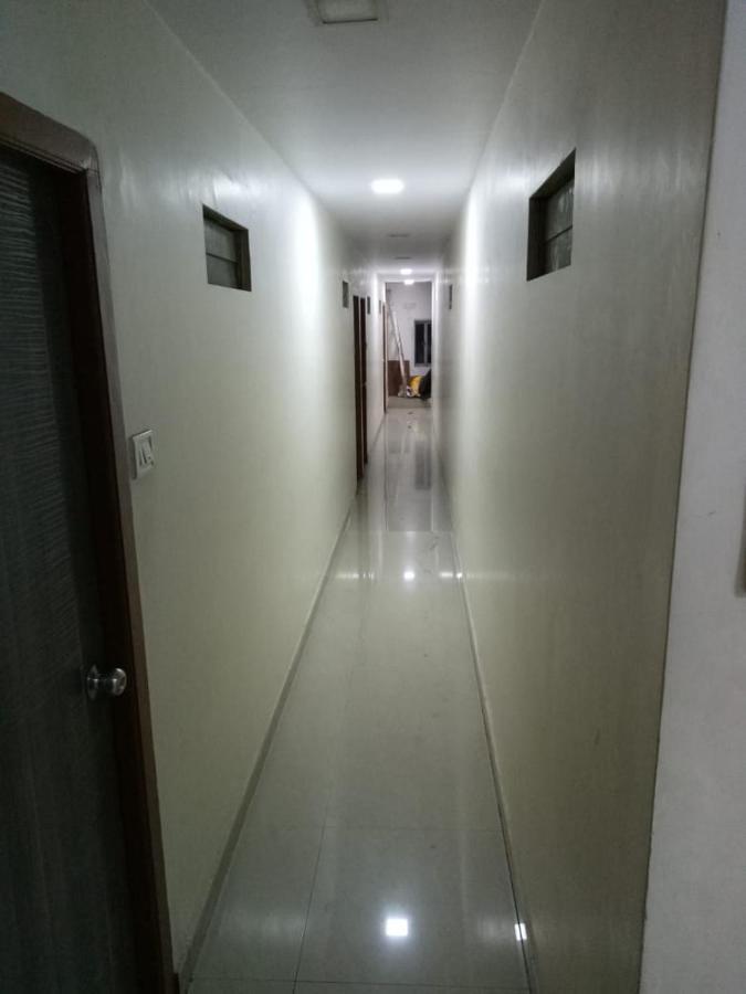 Hotel Janata Residency Mumbai Exteriör bild